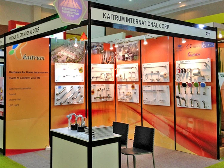 exhibition Kaitrum in Indonesia exhibition Kaitrum in Indonesia